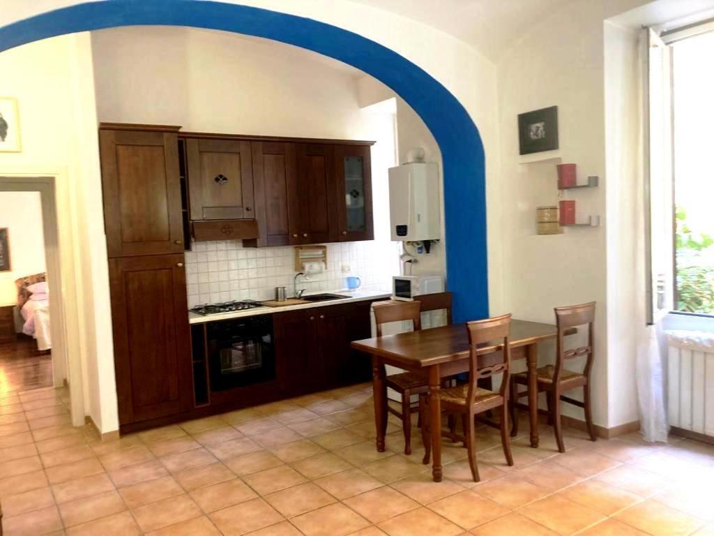 Appartement Lovely In Testaccio, *
