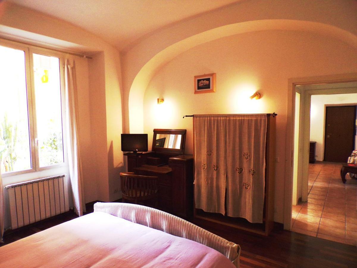 Lovely In Testaccio, Appartement